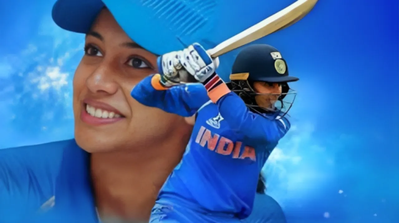 ये हैं भारत की टॉप 10 फीमेल नेशनल क्रश, जानें किसका नाम शामिल
