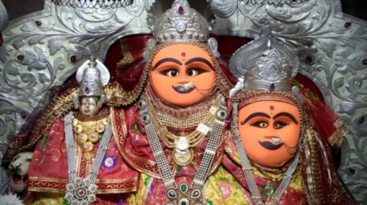 ये हैं मध्य प्रदेश के प्रसिद्ध दुर्गा मंदिर, जिनकी है अपनी ही मान्यताएं
