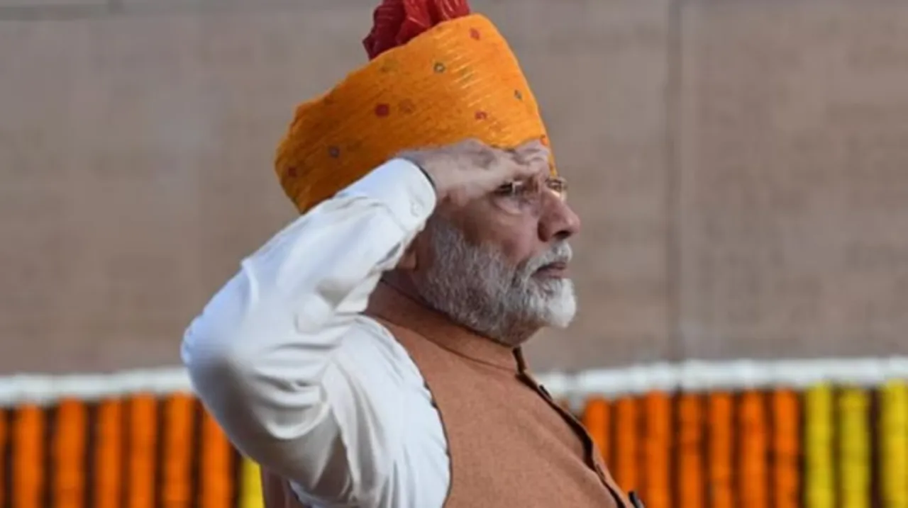 उत्तराखंड की ब्रह्मकमल टोपी से बांधनी पगड़ी तक का सफर, फिर चर्चा में आए पीएम मोदी, टॉप पर है उत्तराखंडी टोपी 