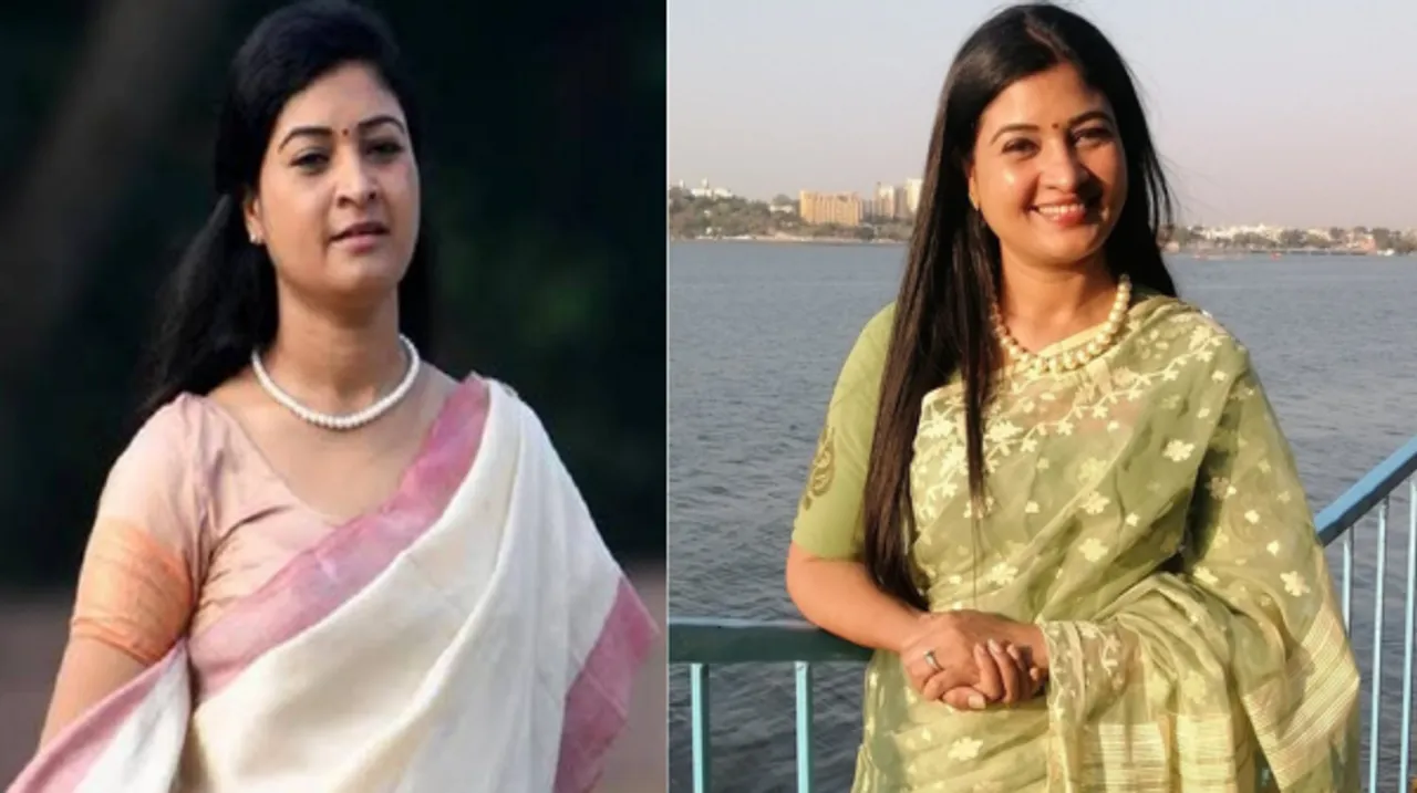 भारत की 6 ग्लैमरस महिला राजनेता, राजनीतिक घराने से रखतीं है संबंध