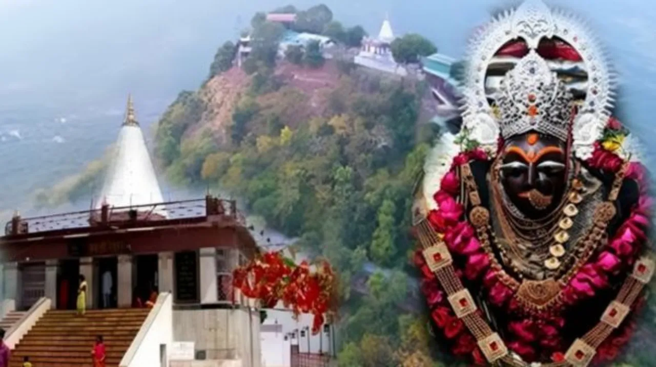ये हैं मध्य प्रदेश के प्रसिद्ध दुर्गा मंदिर, जिनकी है अपनी ही मान्यताएं