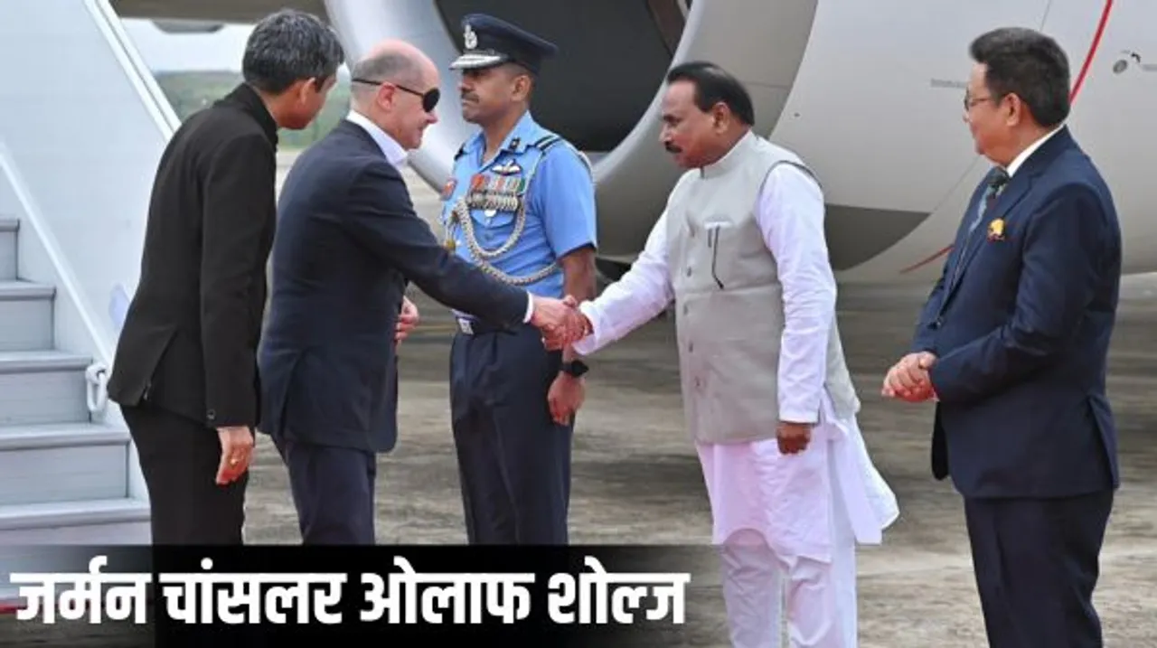 जी-20 समिट में जापान से लेकर सउदी अरब के नेता हुए शामिल, देखें तस्वीरें