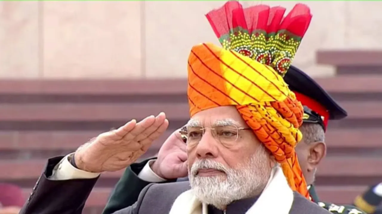 उत्तराखंड की ब्रह्मकमल टोपी से बांधनी पगड़ी तक का सफर, फिर चर्चा में आए पीएम मोदी, टॉप पर है उत्तराखंडी टोपी 