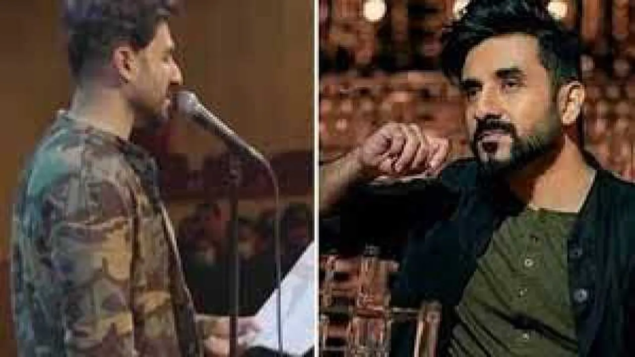 FIR: वीर दास ने अमेरिका में पढ़ी थी ये कविता, भारत में एक्टर को लोग कह रहे देश विरोधी