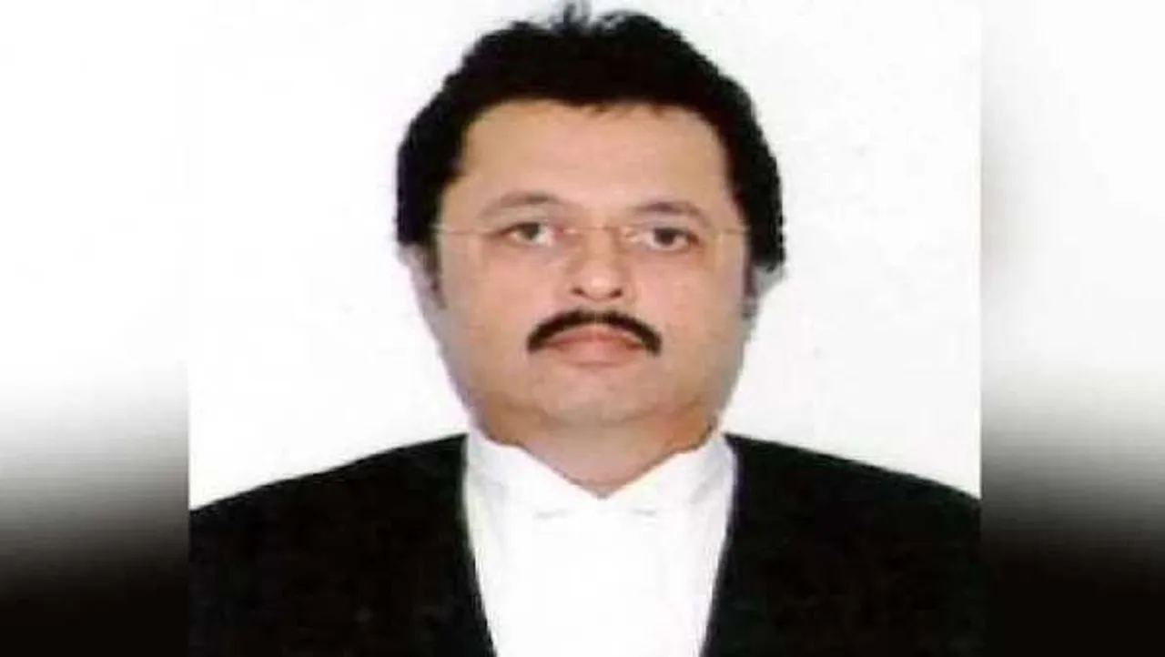 फेरबदल: आरवी मलीमथ बने MP हाईकोर्ट के चीफ जस्टिस, 8 HC में नए CJ की नियुक्ति