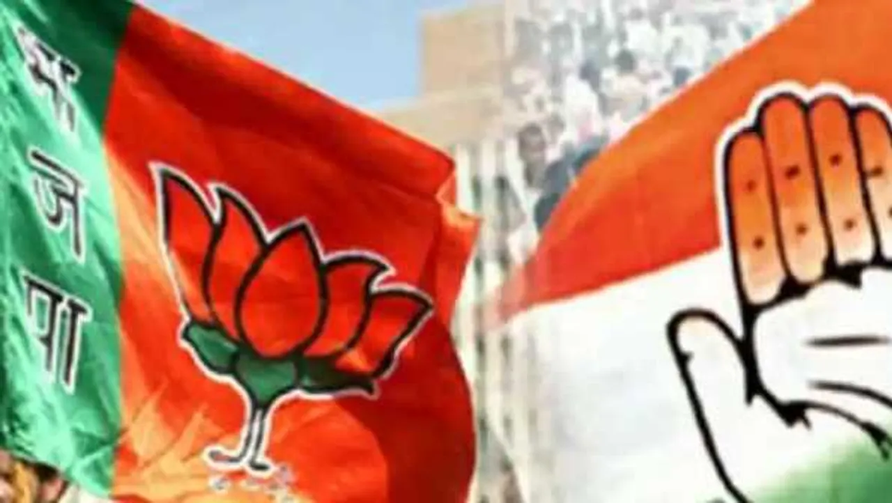 उपचुनाव नाम वापसी: खंडवा, रैगांव में 16-16, जोबट में 6 तो पृथ्वीपुर में 10 प्रत्याशी मैदान में