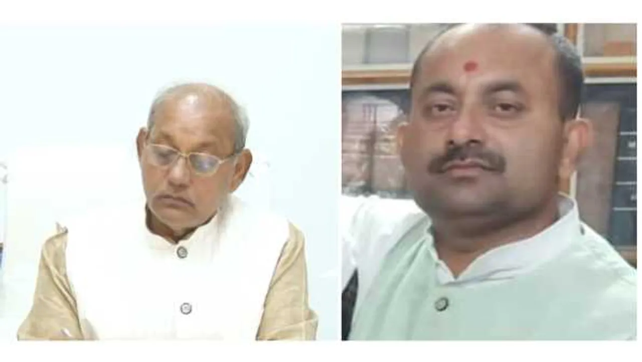MP: विस अध्यक्ष के बेटे ने टोल मैनेजर को 17 बार गाली दी, कहा- तू चीफ मिनिस्टर है!