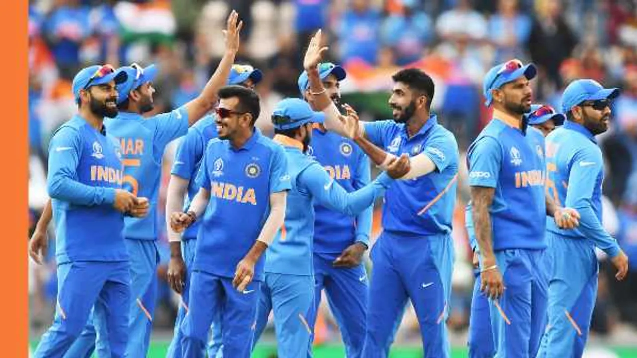 टीम इंडिया पर संकट: टीम के दो खिलाड़ी कोरोना संक्रमित, टेस्ट सीरीज होने पर आशंका