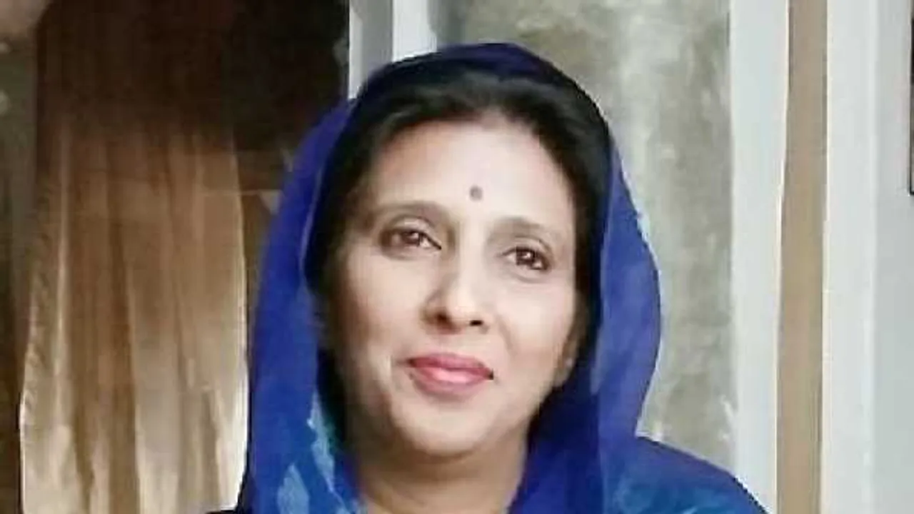 महारानी को जेल: पन्ना राजघराने की महारानी जितेश्वरी गईं जेल, राजघराने का संपत्ति विवाद
