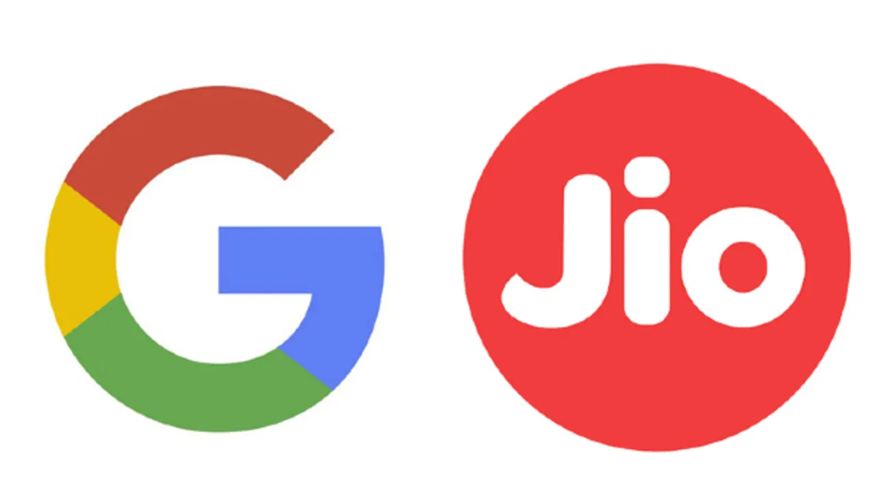 5G में पार्टनरशिप: Google और Jio का टाई-अप, Jio को मिलेगी वैश्विक पहचान