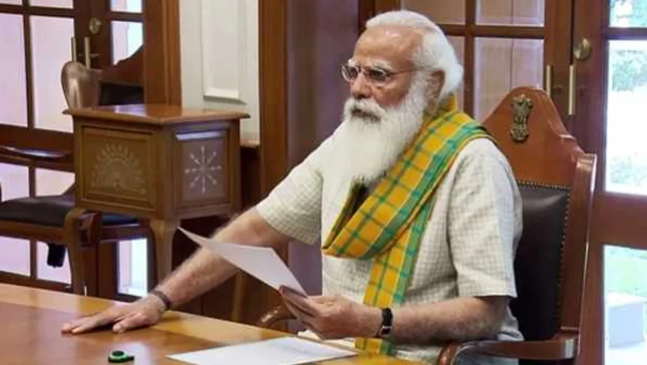 तीसरी लहर का खतरा: PM मोदी ने आज कोरोना को लेकर बुलाई अहम बैठक
