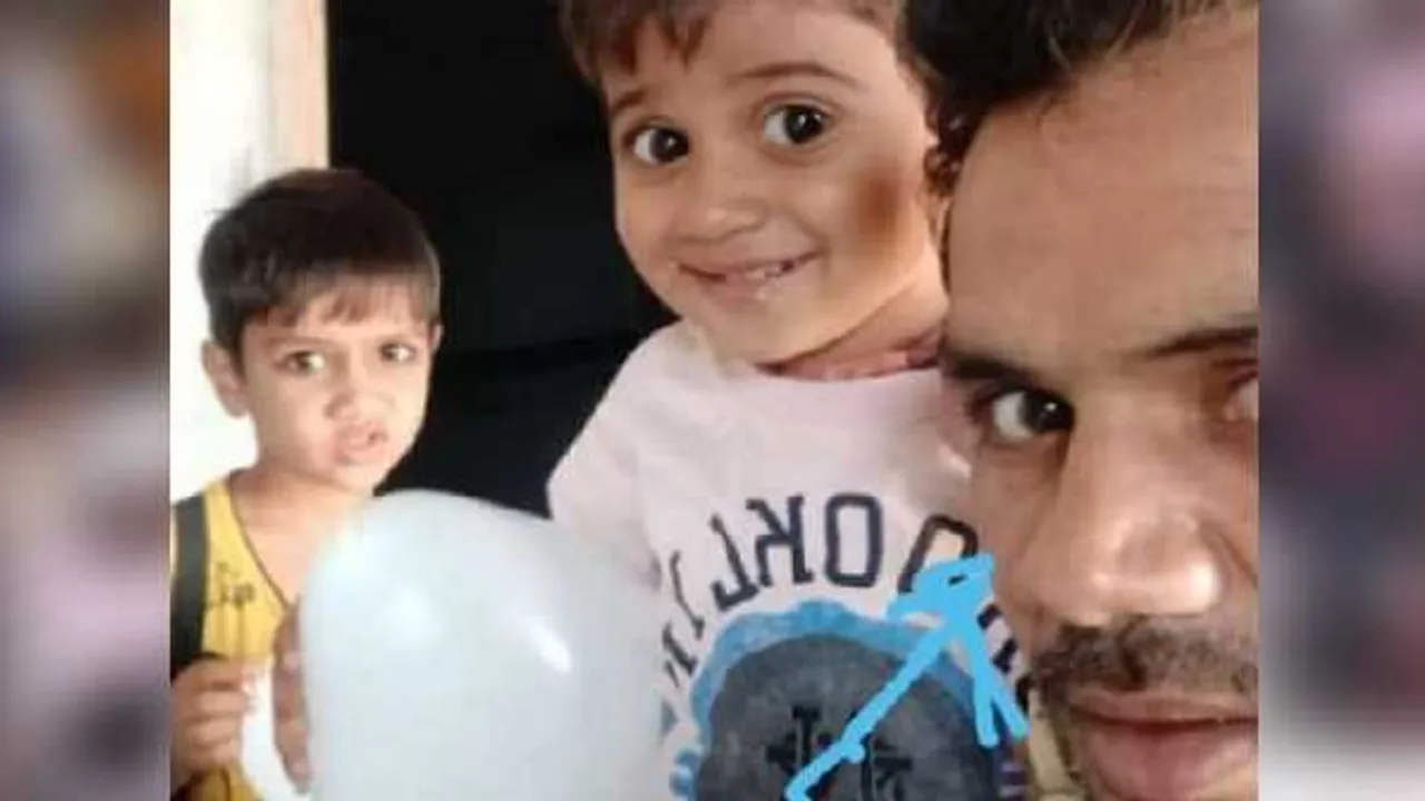आत्महत्या: फाइनेंस कंपनी के कर्मचारी ने किया सुसाइड, 3 महीने से नहीं मिली थी सैलेरी