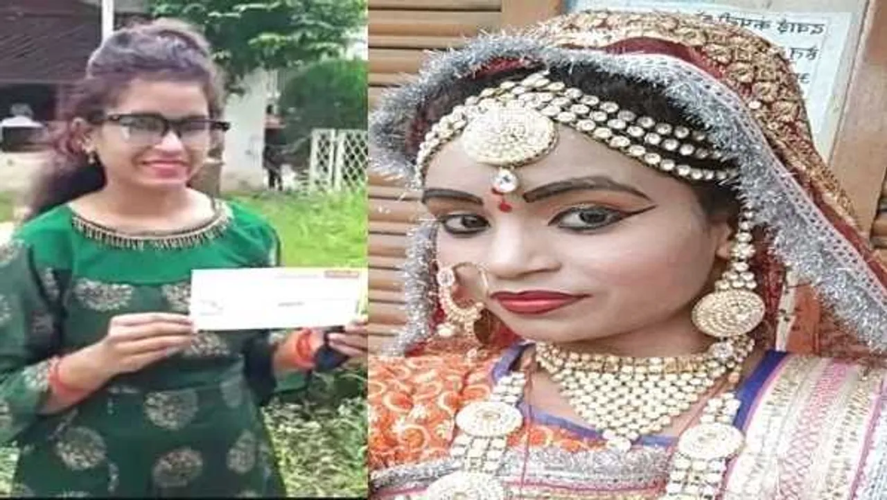 कलाकार का दर्द: एसिड अटैक में खोई थी आंखें, मां की आंखों से मिलेगी रोशनी
