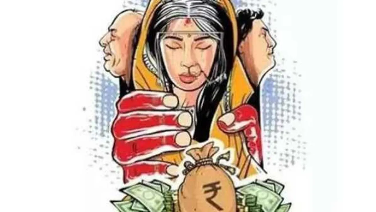 दांव पर जिंदगी: झगड़ा, आटा-साटा जैसी कुप्रथाओं से बर्बाद हो रही लड़कियों की जिंदगियां