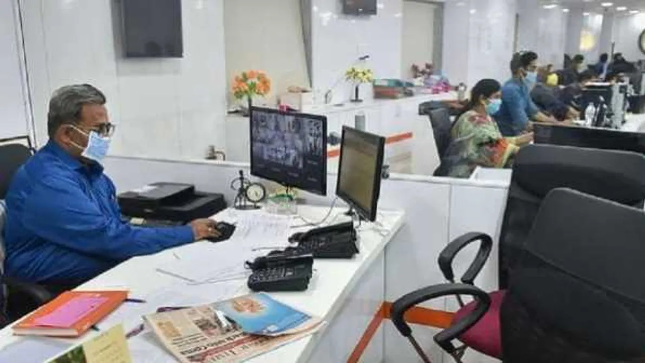 MP में कर्मचारियों को राहत: 5 डे वीक 31 मार्च तक लागू रहेगा, GAD ने जारी किया आदेश