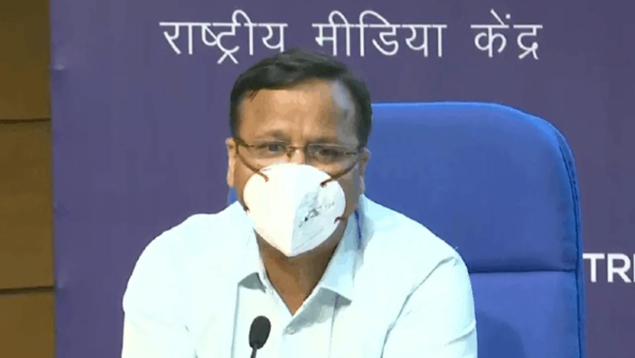 बाजारों में भीड़ ने सरकार की चिंता बढ़ाई: दूसरी लहर अब भी मौजूद, लोग नहीं माने तो छूट वापस लेंगे
