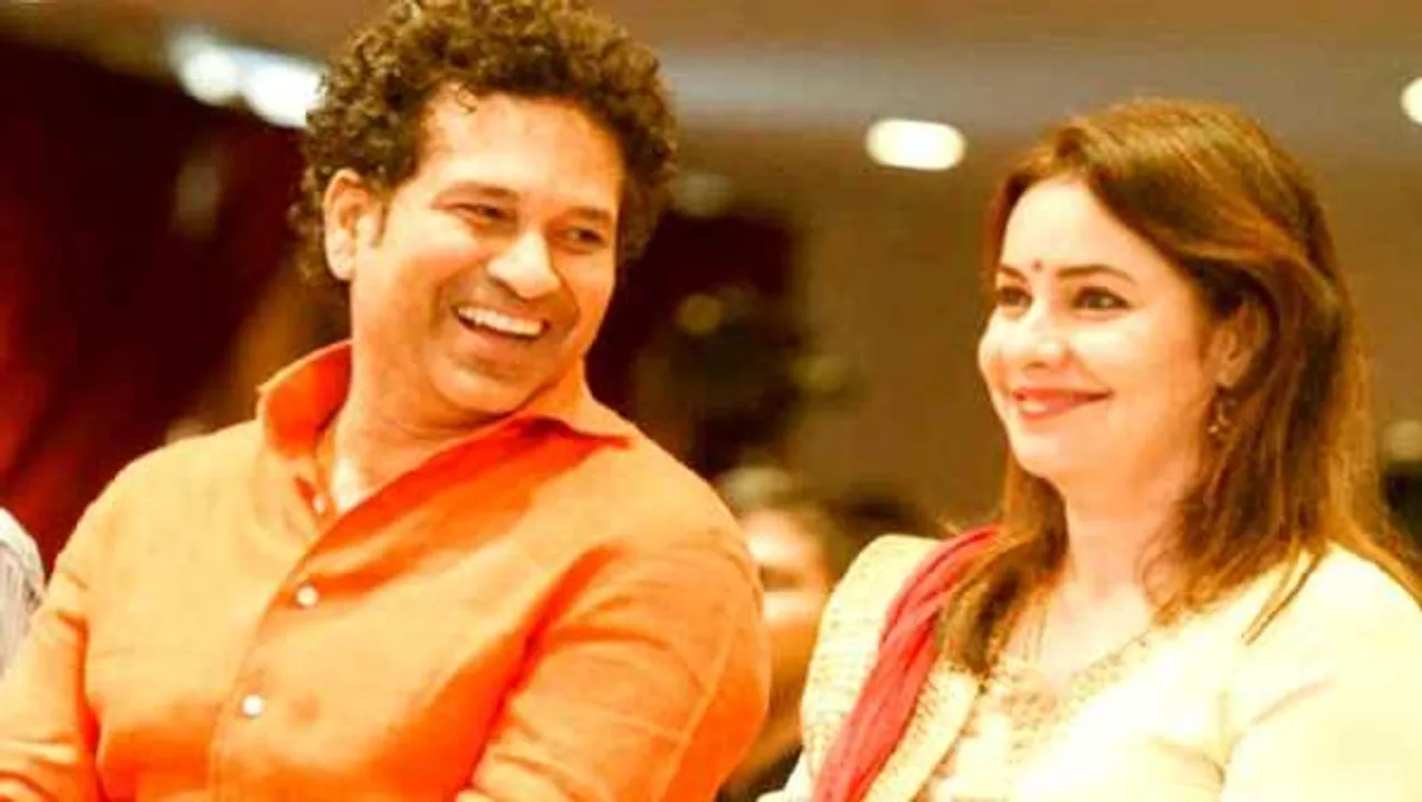 बेनामी संपत्तियों का फिर दावा: पनामा के बाद पेंडोरा पेपर्स; सचिन, पत्नी और ससुर का नाम