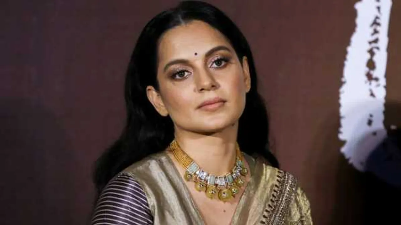 हॉलीवुड पर कंगना: बोलीं- आत्मनिर्भर भारत के लिए हॉलीवुड की मोनोपॉली खत्म करनी होगी