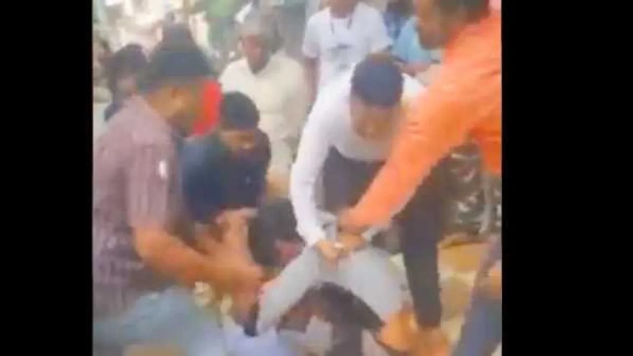 इंदौर चूड़ी वाला केस: अब अल्पसंख्यक आयोग ने 7 दिन में कलेक्टर से जवाब मांगा