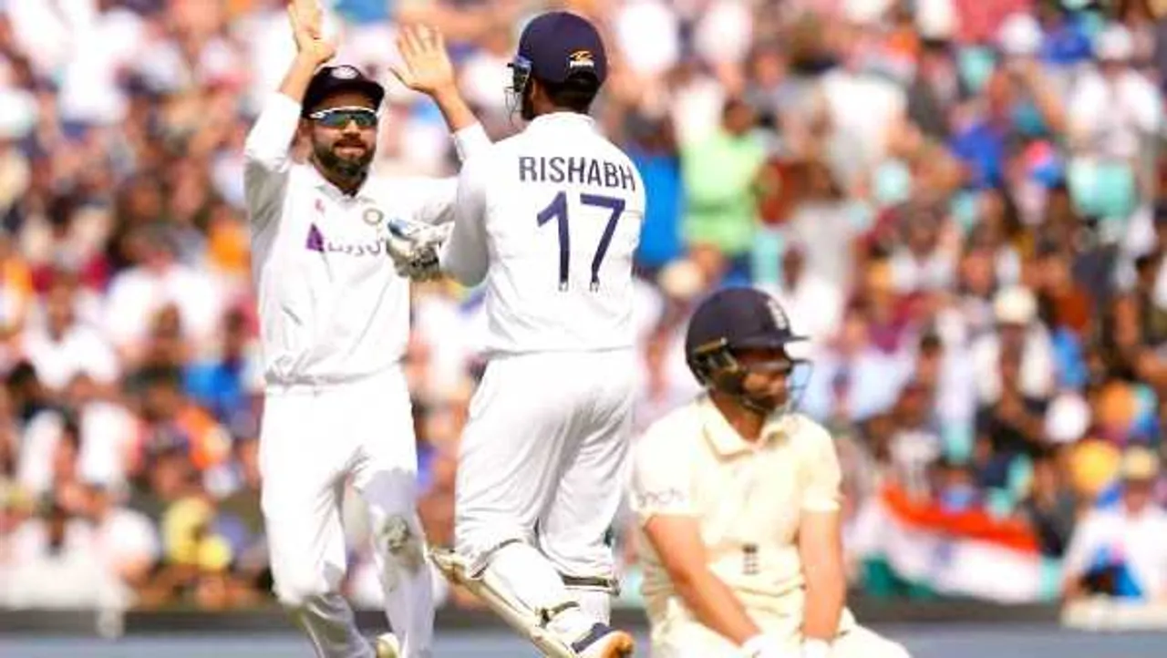 IND vs ENG: 5वां टेस्ट रद्द, सीरीज जीत का फैसला अटका, भारत 2-1 से आगे 