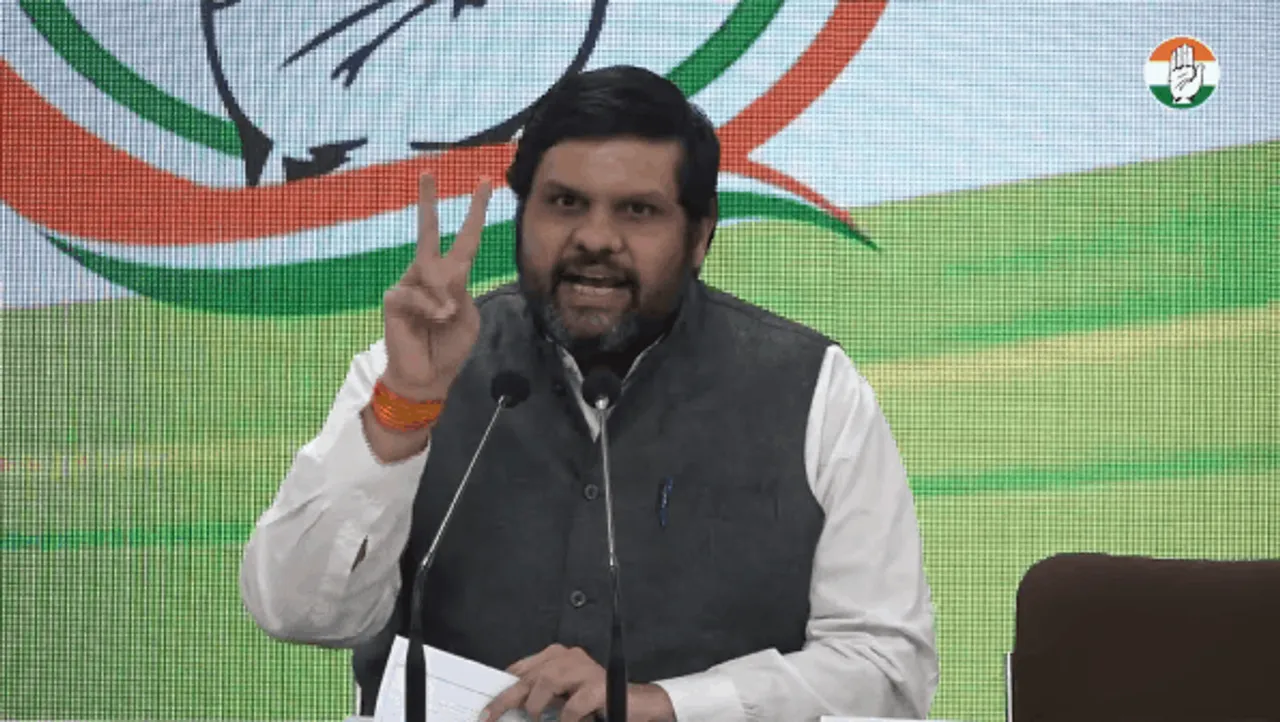 राहत पैकेज: कांग्रेस बोली- वित्त मंत्री अर्थव्यवस्था नहीं समझतीं, फिर कर्ज की खुराक दी