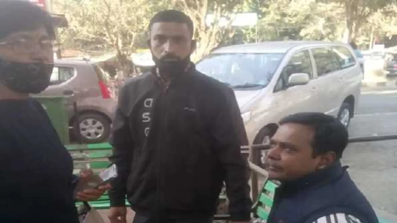 भोपाल: लोकायुक्त ने पटवारी को 8 हजार की घूस लेते पकड़ा, लीज रिन्यूअल के लिए मांगी थी रिश्वत