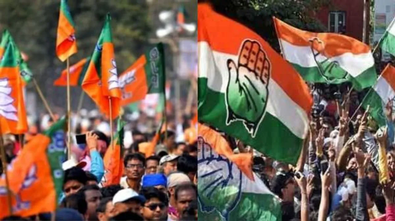 छत्तीसगढ़ में विधानसभा चुनाव की तैयारियों को लेकर बीजेपी आगे! पहले 21 प्रत्याशियों की लिस्ट, अब विधानसभा में कार्यालय बन गए