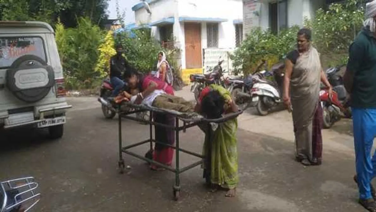 14 साल के छात्र ने की खुदकुशी: स्कूल जाना था, बस स्टाफ ने नहीं बैठाया, स्कूटी भी नहीं मिली