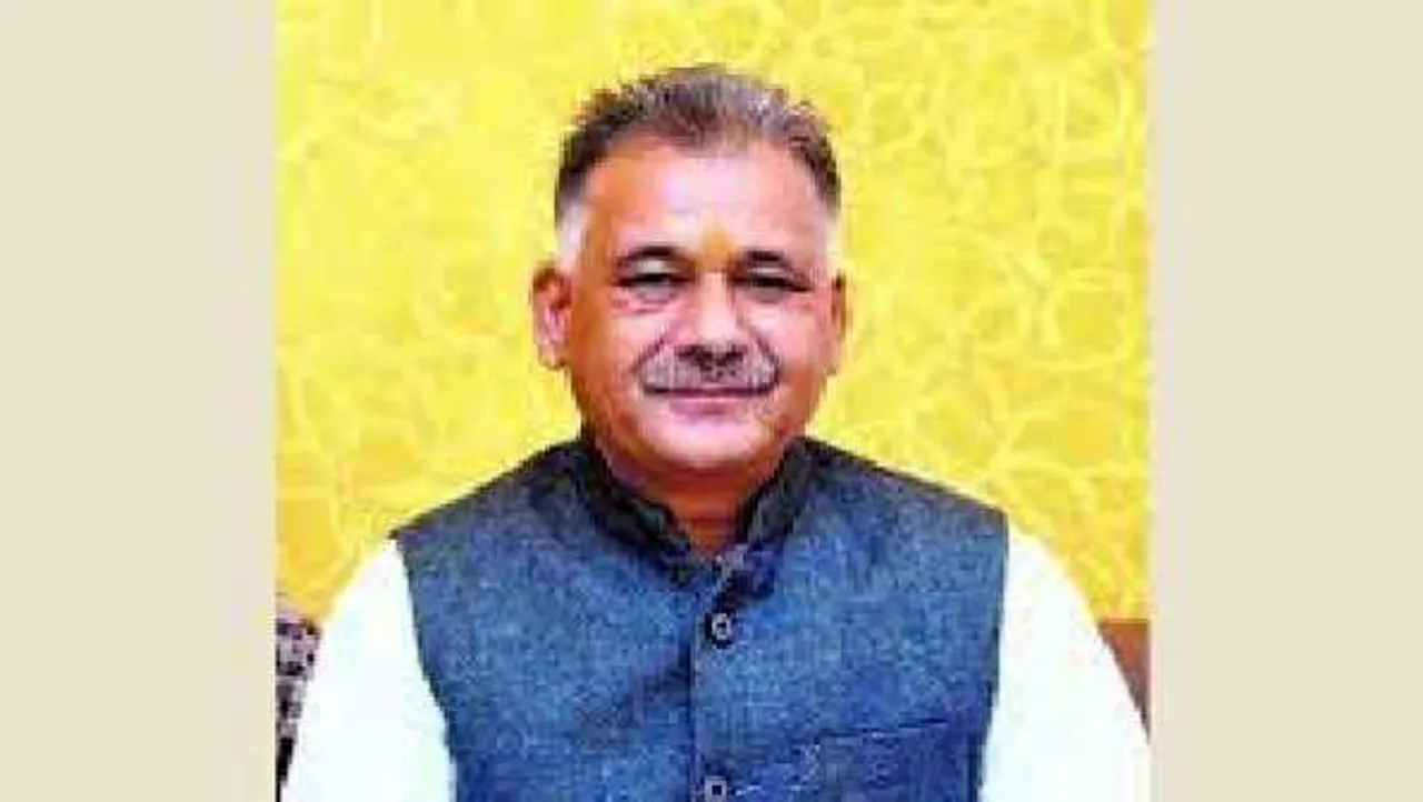 इतिहास से छेड़छाड़: MP के शिक्षा मंत्री बोले- विश्व गुरु भारत के इतिहास को बदला गया 
