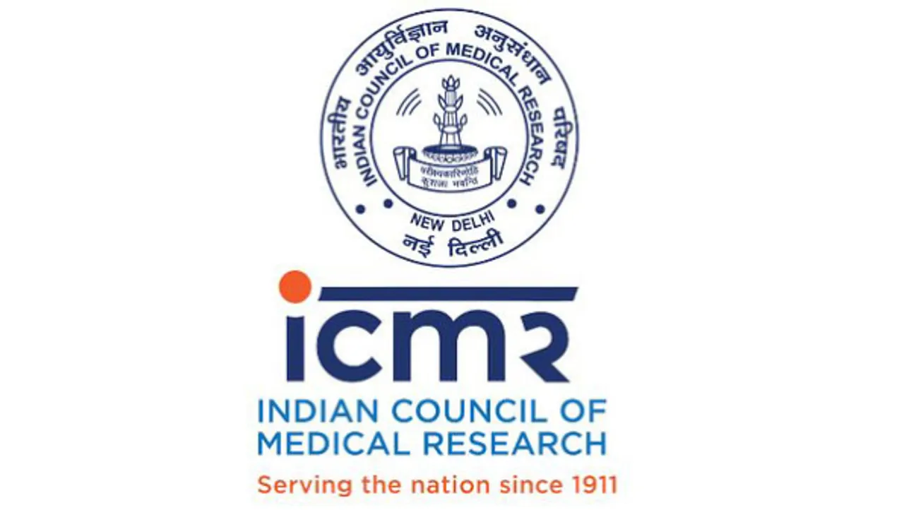 ICMR की रिपोर्ट: वैक्सीन की दोनों डोज लगवाने से मौत का खतरा 95% तक टलेगा