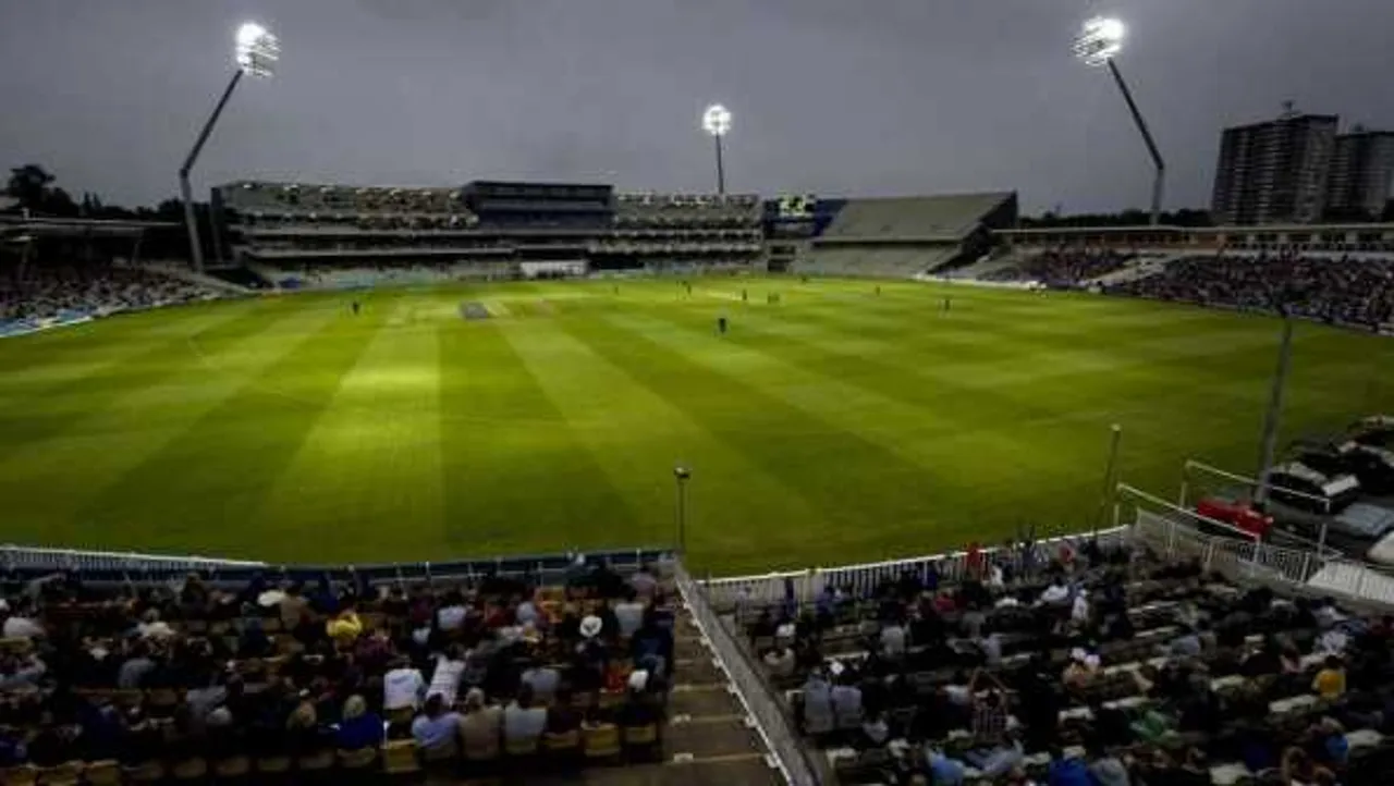 IND vs SA: पहले टेस्ट मैच में दर्शकों की एंट्री बैन, घरेलू मैच भी टला