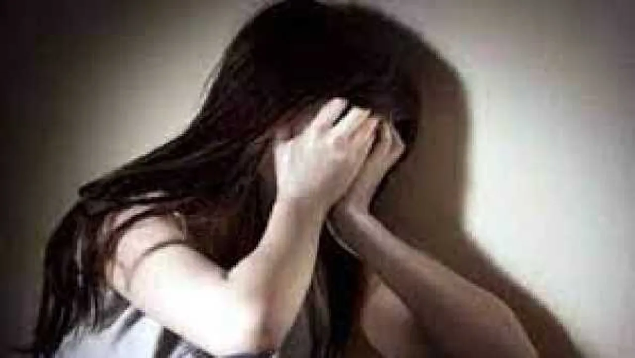 13 साल की किशोरी से दुष्कर्म: मिलने के बहाने बुलाकर की जबरदस्ती, आरोपी परिचित 