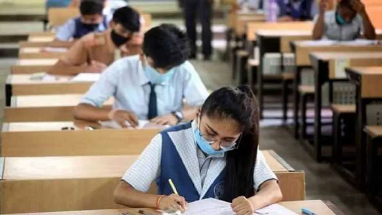 MP बोर्ड एग्जाम: 10वीं और 12वीं की परीक्षाओं की तारीख घोषित, यहां देखे टाइमटेबल