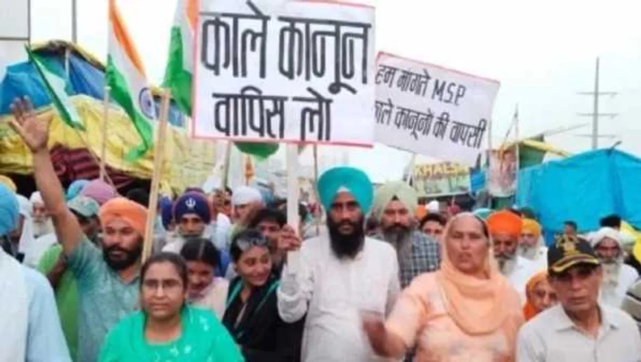 NHRC ने मांगी रिपोर्ट: चार राज्यों को भेजा नोटिस, बताएं क्यों हो रहा यातायात बाधित
