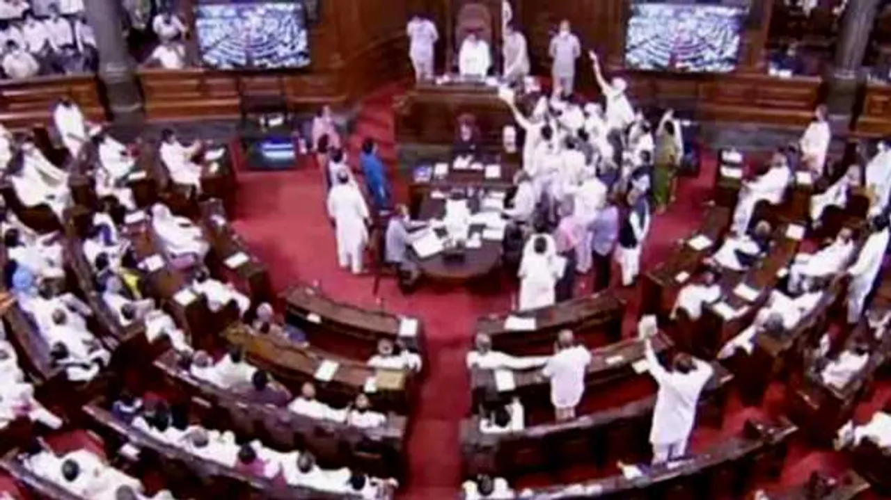 

पेगासस-कांड का समाधान कैसे?: यदि सरकार ने गलती की है तो माफी मांग ले, राष्ट्रहित में यही अच्छा