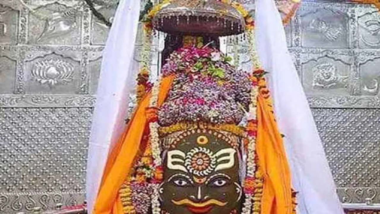 महाकाल की दिवाली: कल रूप चौदस को मनाएंगे दिवाली, भस्मारती के समय अभ्यंग स्रान
