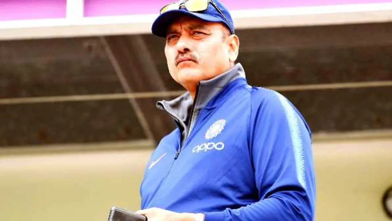 IPL 2022: टीम इंडिया के कोच से हटने के बाद कहां जा रहे शास्त्री? अटकलों पर लगाया विराम