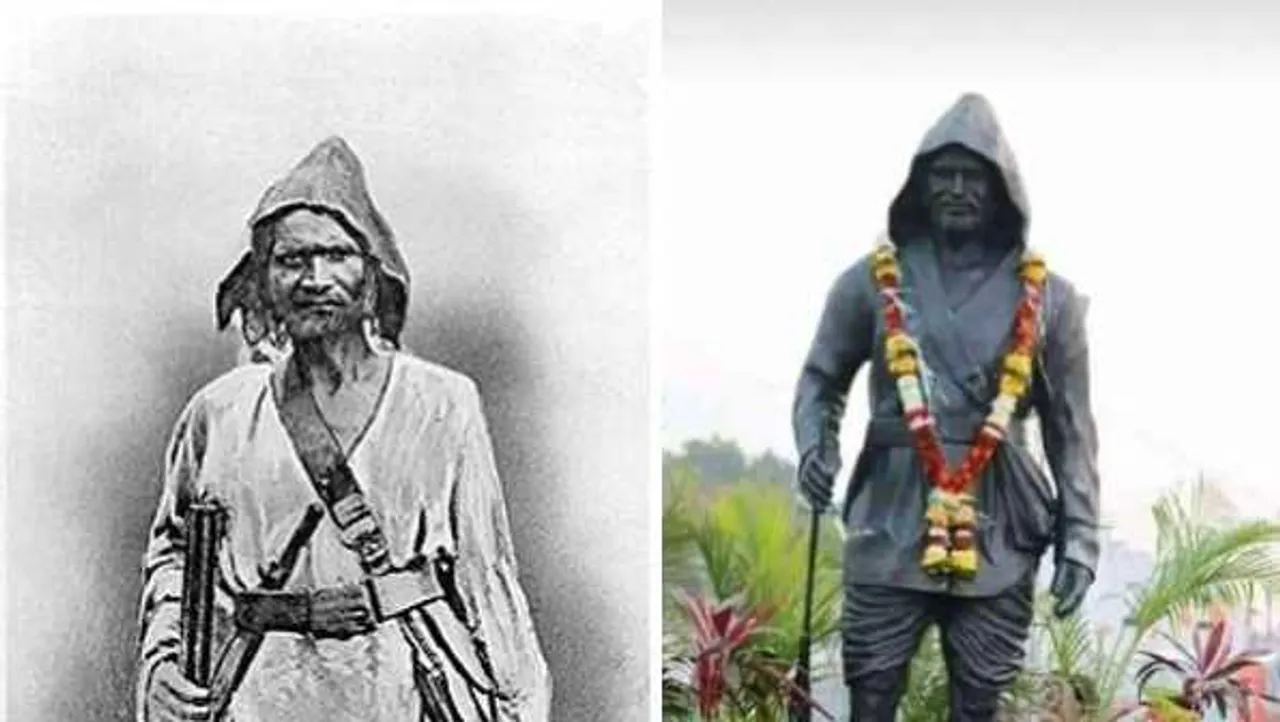 टंट्या मामा बलिदान दिवस: जानें कौन था ये भील योद्धा, क्यों 132 साल बाद राजनीति में लौटा?