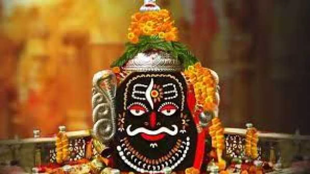 सुविधा: महाकाल दर्शन के लिए नहीं लगेगी लंबी लाइन, अब ऐसे होंगे बाबा के VIP दर्शन
