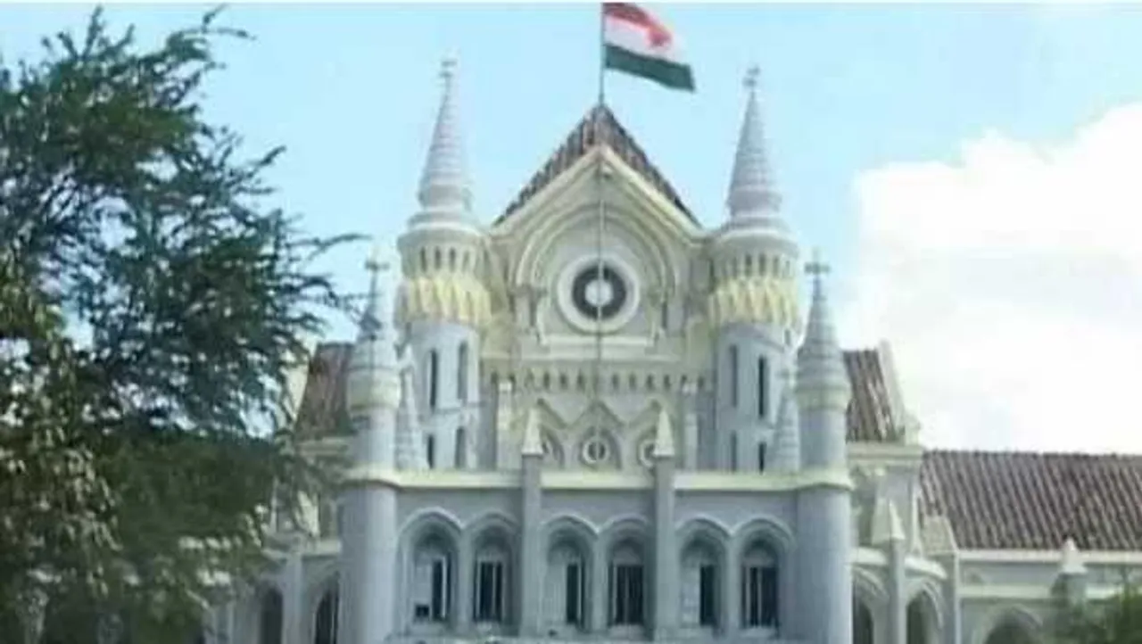 जबलपुर: रेप के बाद प्रेग्नेंट हुई नाबालिग, हाईकोर्ट ने नहीं दी अबॉर्शन की अनुमति


