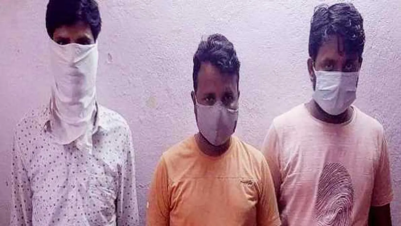 शातिर ग्रेजुएट: 12 हजार की नौकरी छोड़ गैंग में शामिल हुआ, 3 साल में ATM से 15 लाख चुराए 
