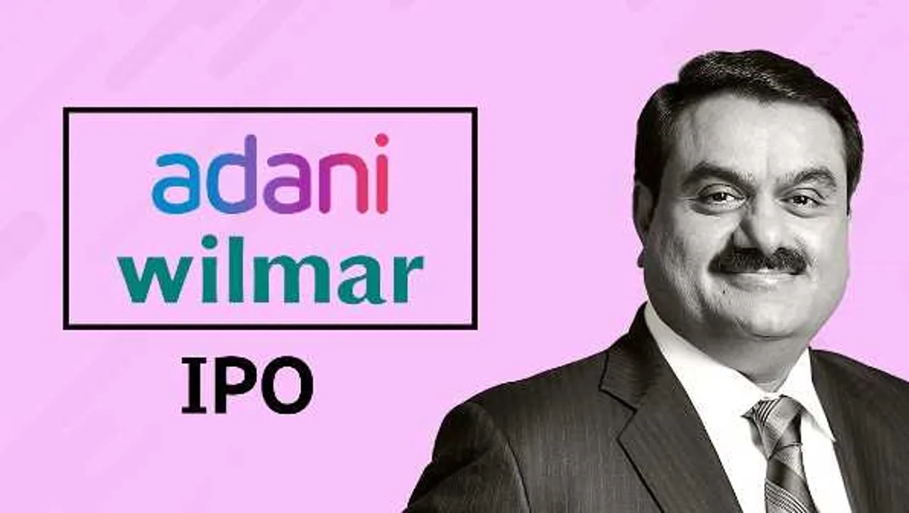 रोक: अडाणी की फॉर्च्यून खाद्य तेल वाली कंपनी के IPO को सेबी की मंजूरी नहीं 