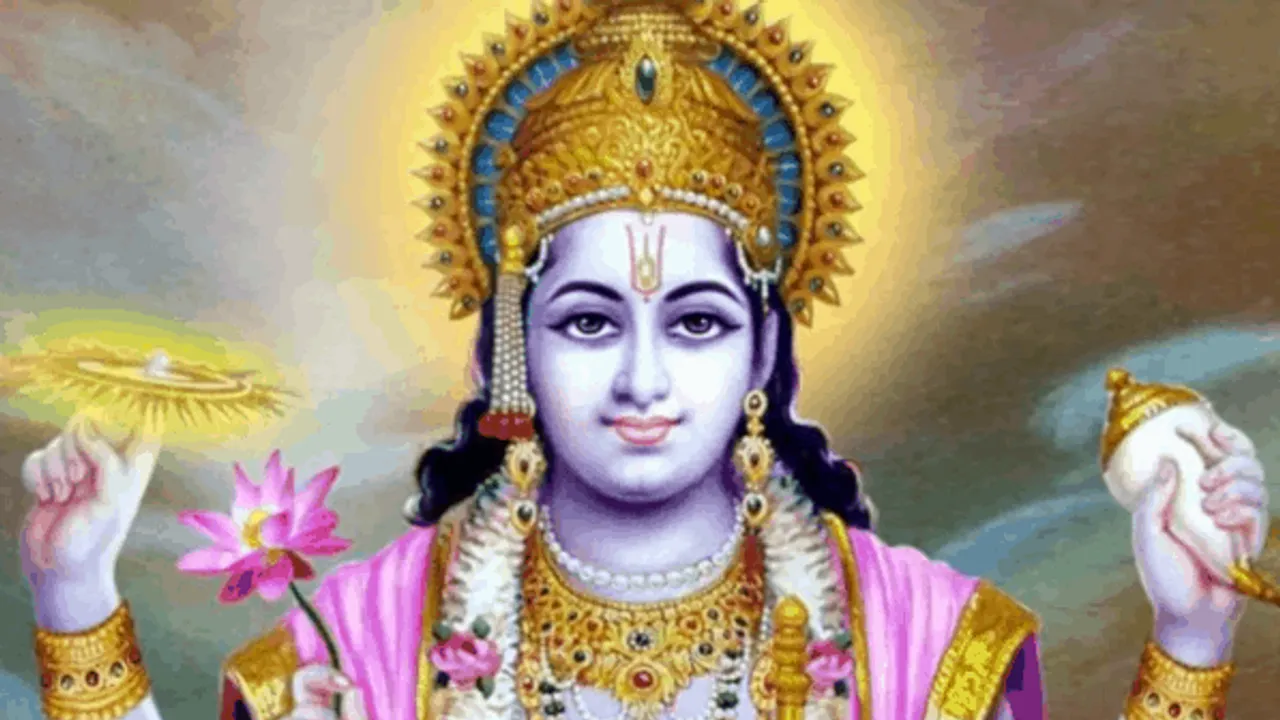 
योगिनी एकादशी: कृष्ण ने युधिष्ठिर सुनाई थी कथा, पापों का नाश होता है