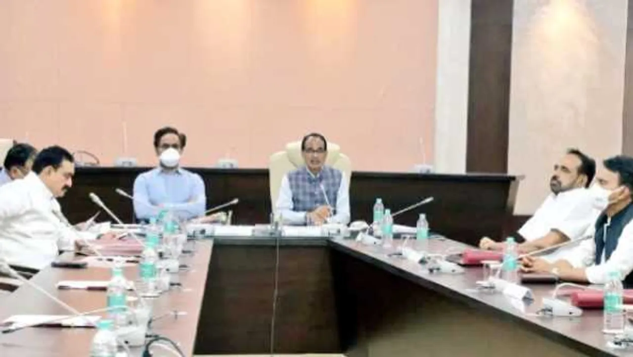 MP कैबिनेट के फैसले: खाद के लिए अहम निर्देश, 319 पदों की स्वीकृति, चंबल में कार्बो हब