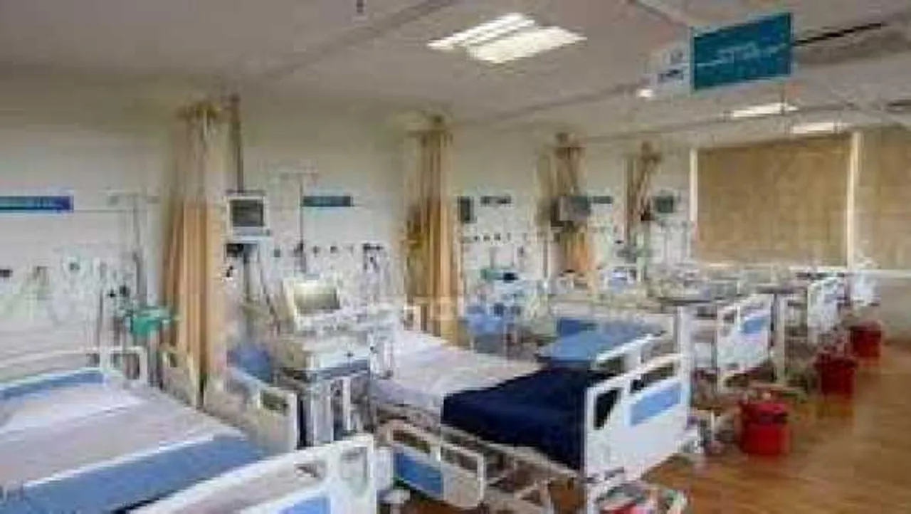 MP: अस्पतालों में न बच्चों के ICU, न बेड बढ़ाए; सारे इंतजाम का दावा लेकिन हकीकत कुछ और