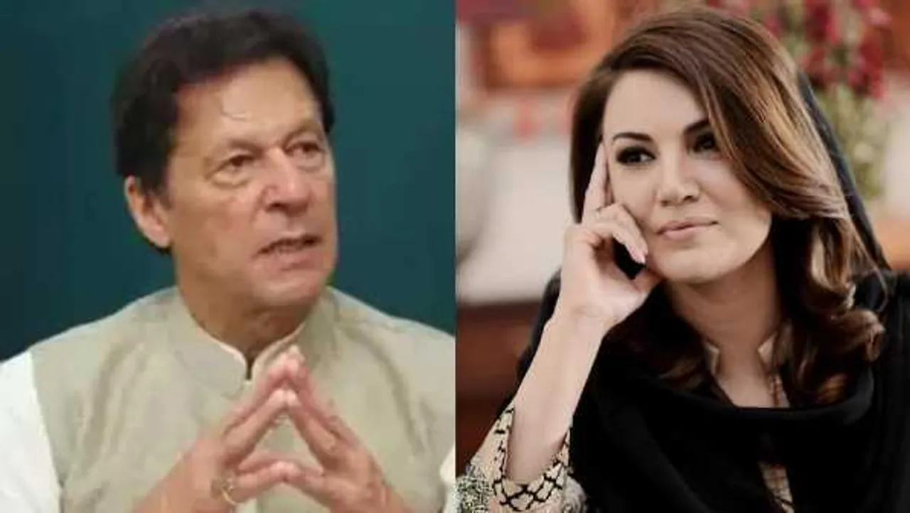 T20 WC: पाकिस्तान की हार पर इमंरान की Ex-Wife ने ये तंज कसा