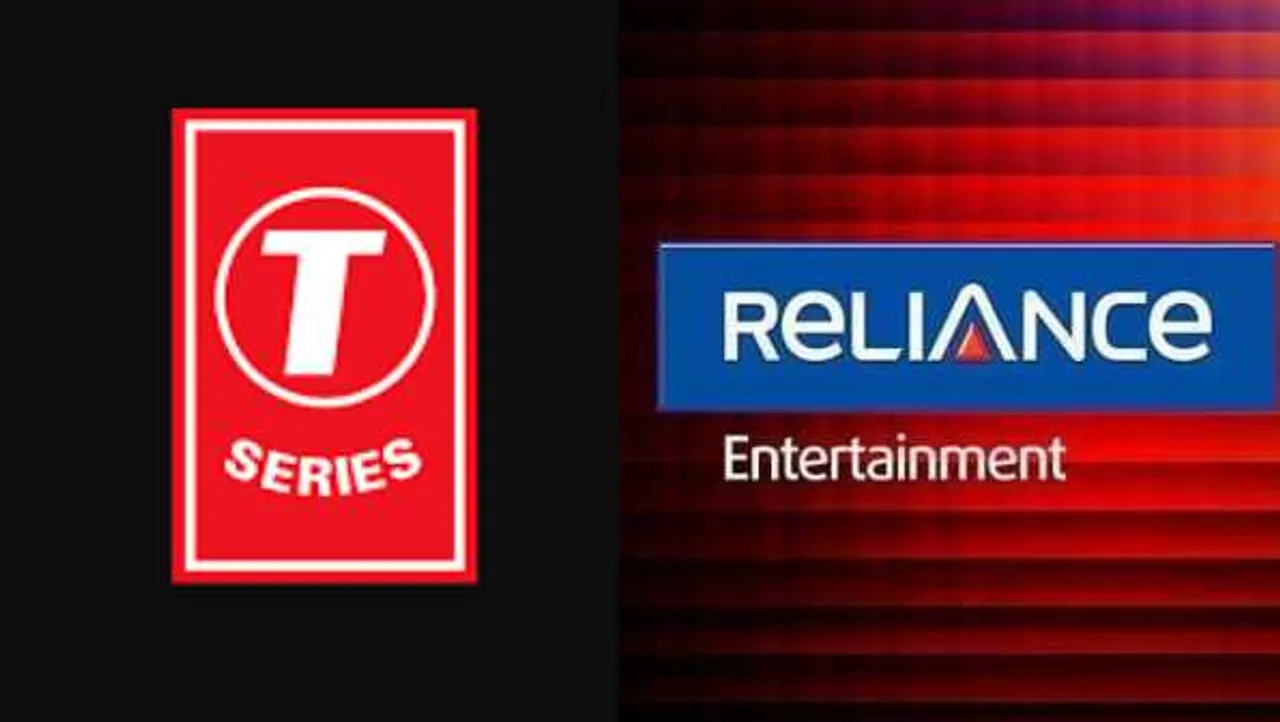 Collaboration: रिलायंस- T सीरीज साथ आएंगे, 10 से ज्यादा फिल्में बनाने की तैयारी