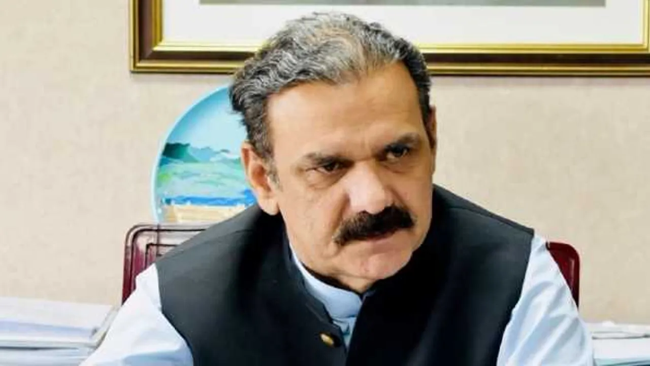 
CPEC  Project:  बम विस्फोट में चीनी कर्मचारियों की मौत बाजवा को पड़ी महंगी,  प्रोजेक्ट से हटाए गए बाजवा
