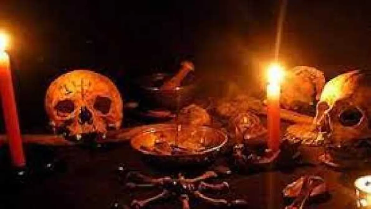 बैतूल: काले जादू के शक में बेरहमी से ऐसे की हत्या, पुलिस ने 3 को गिरफ्तार किया