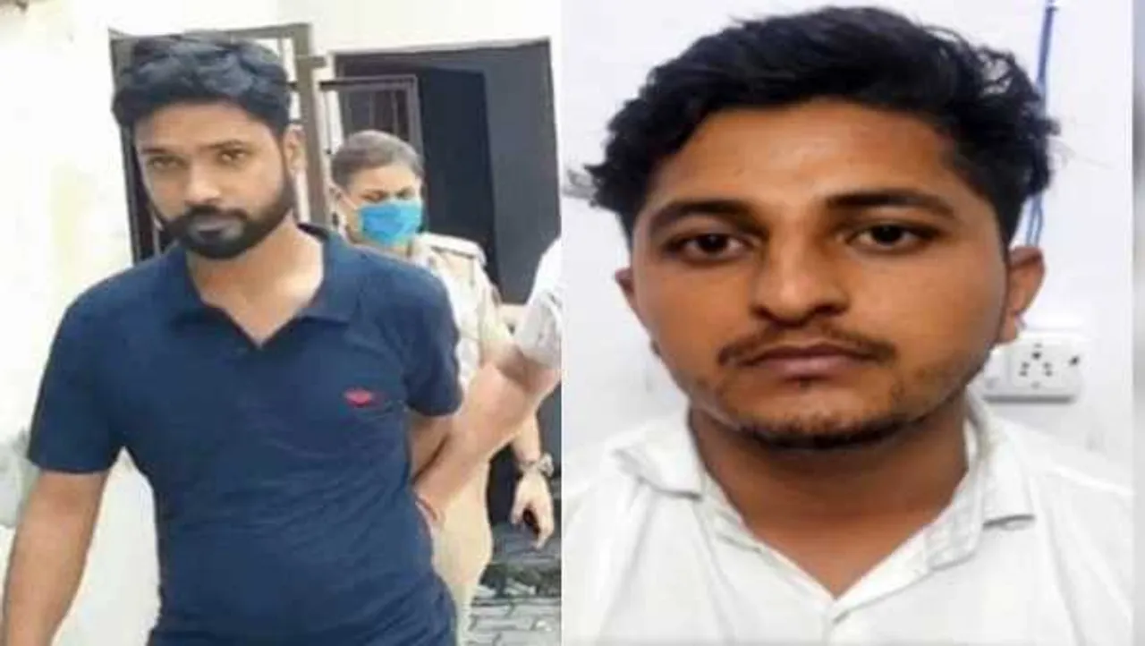 फर्जी वोटर खुलासा: चुनाव आयोग की साइट हैक करके वोटर आईडी बनाने वालों का MP कनेक्शन
